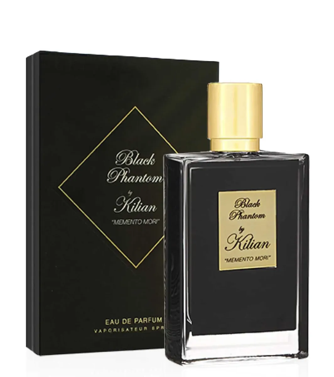 Kilian black phantom edp 50ml