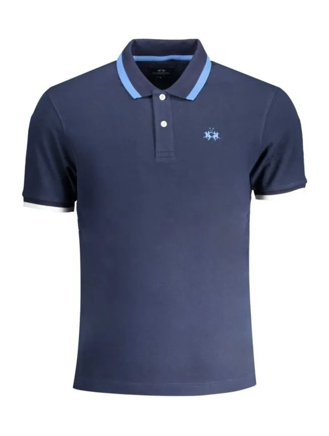 La martina muška polo majica ymp006pk001