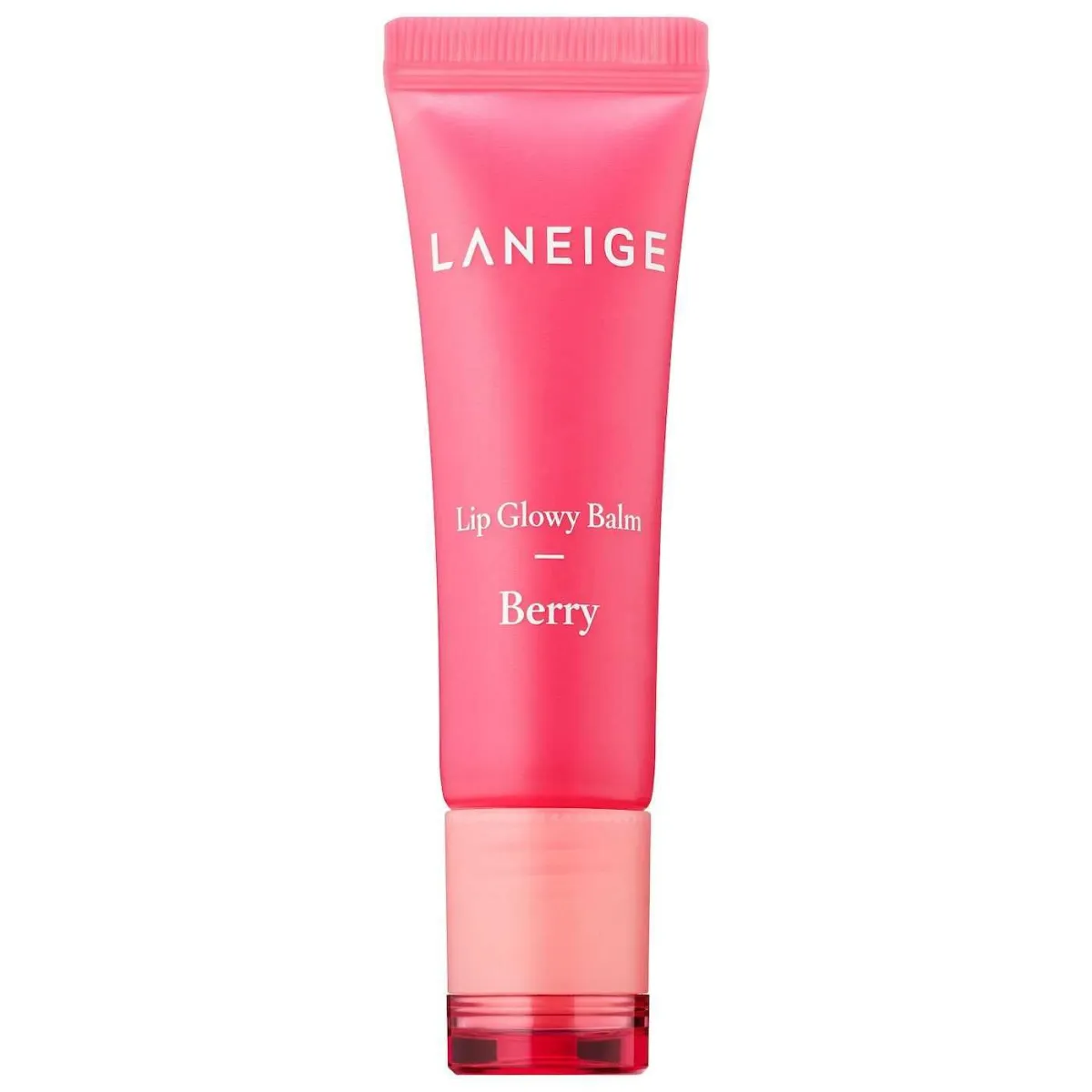 Laneige lip glowy balm berry 10g