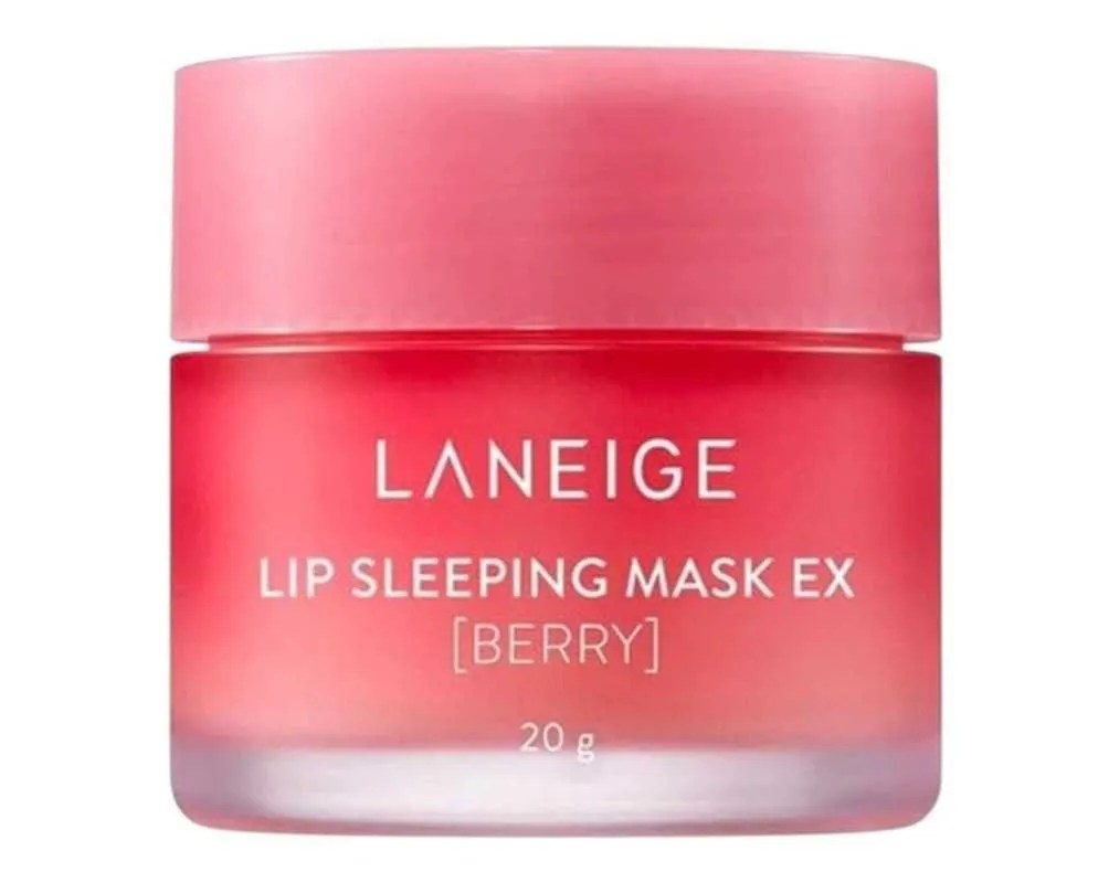 Laneige lip sleeping mask berry 20g