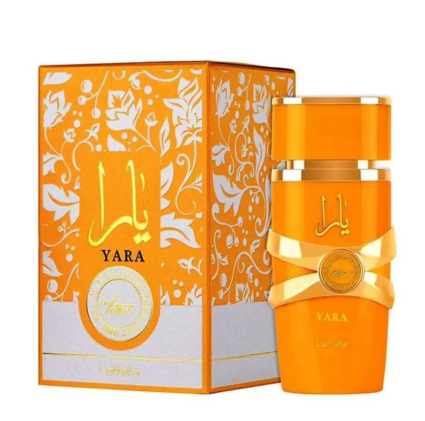 Lattafa yara tous edp 100ml