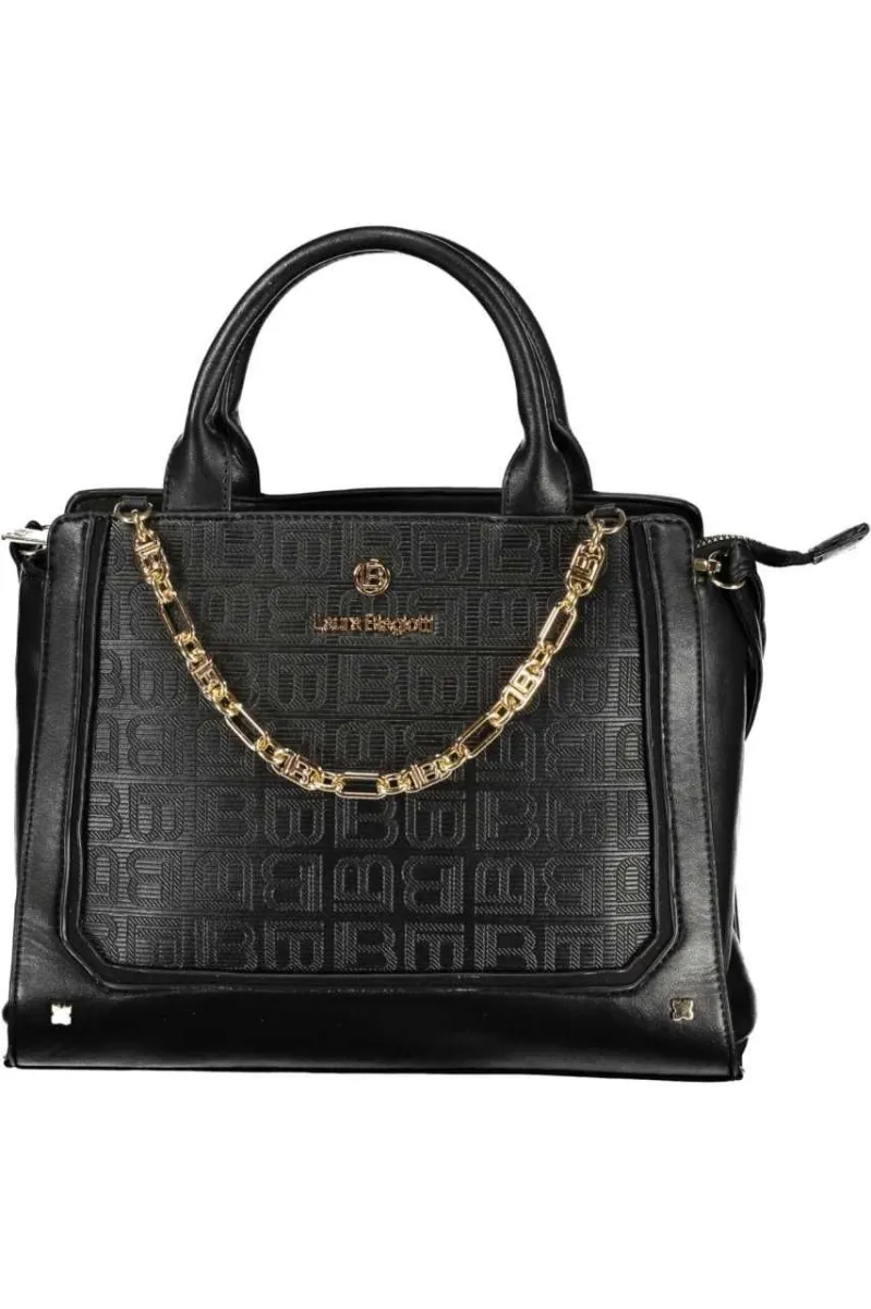 Laura biagiotti Ženska torba lb25w-106-1, crna