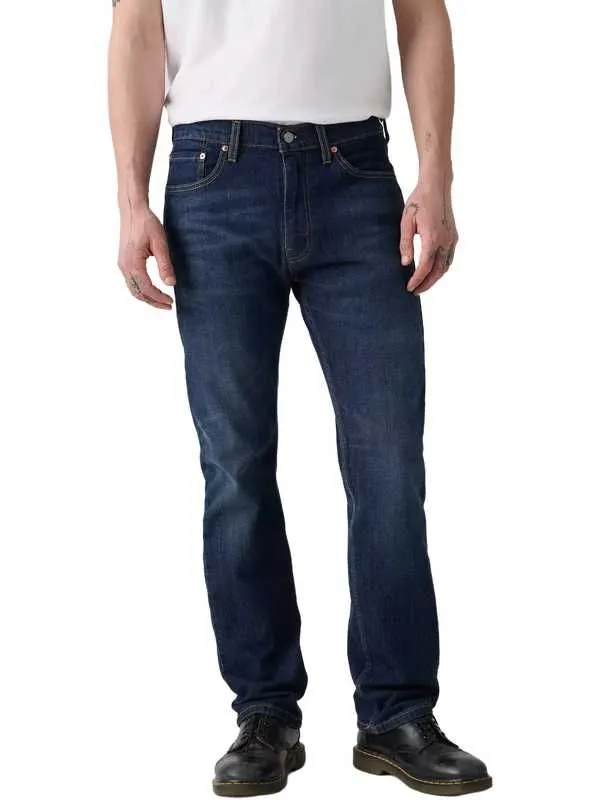 Levis - 505 regular muške farmerke