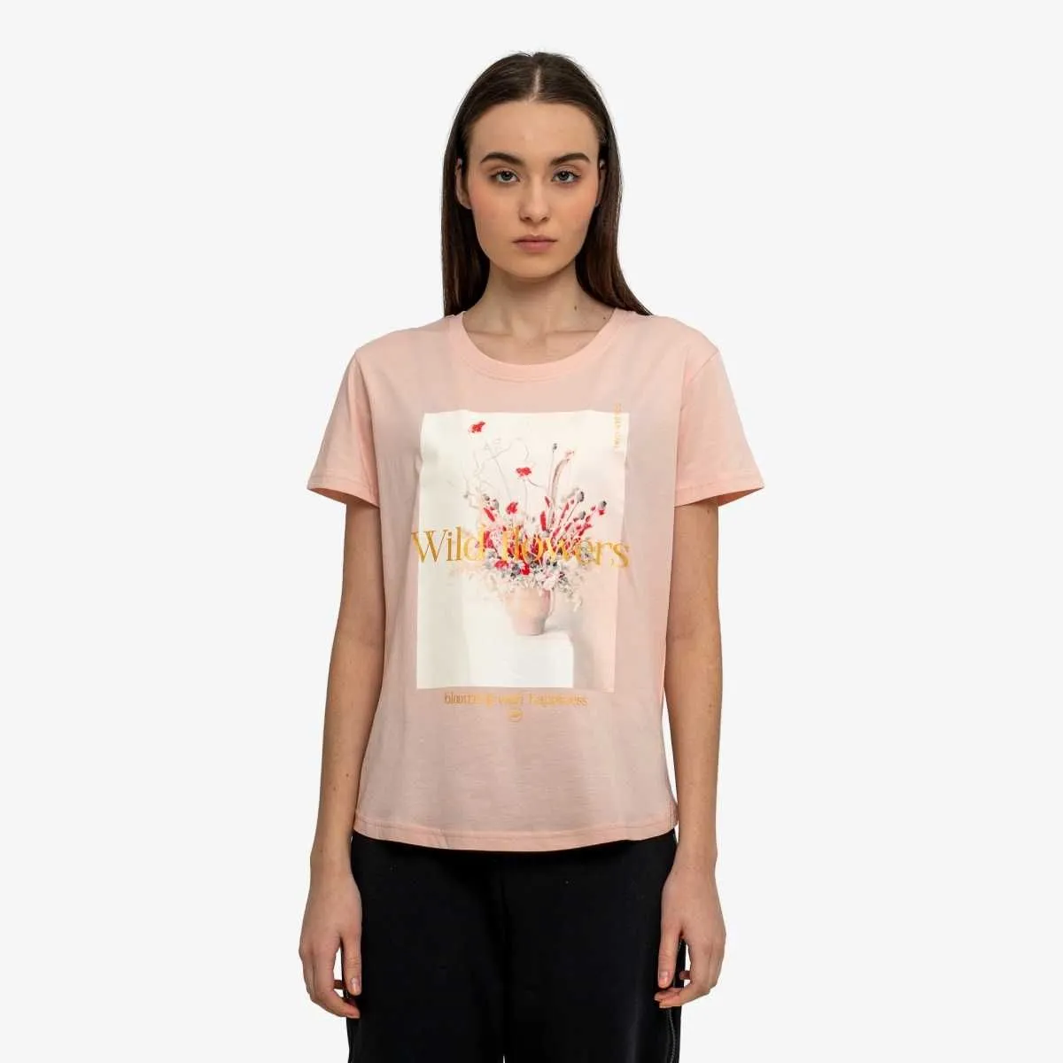 Lulu t-shirt