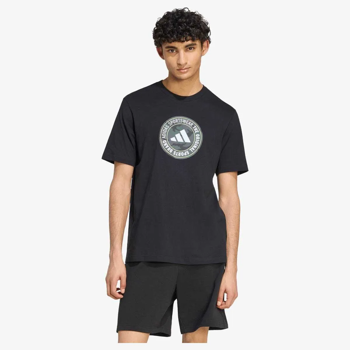 M camo cir t