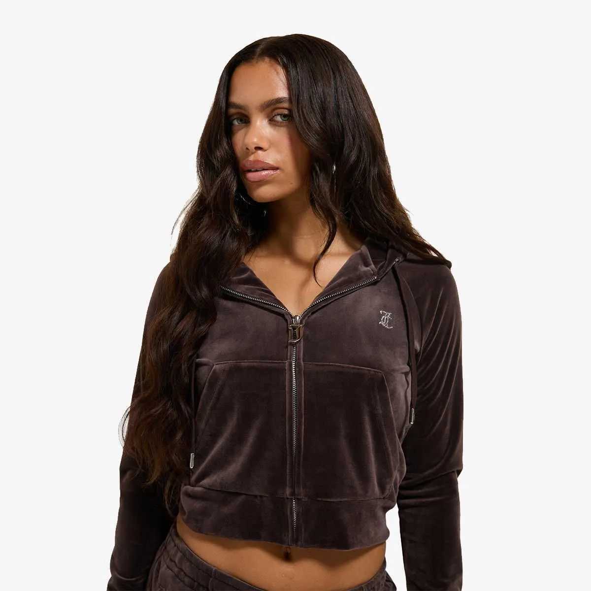 Madison hoodie
