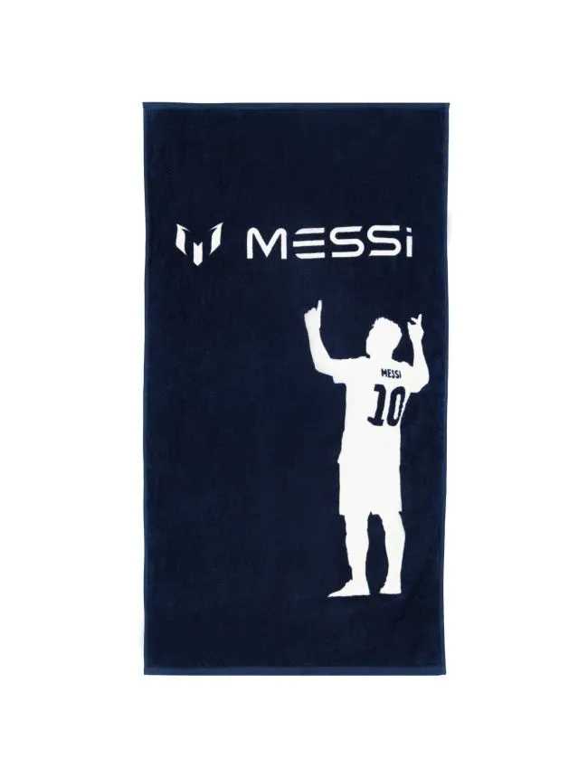 Messi deciji peskir za plazu xen