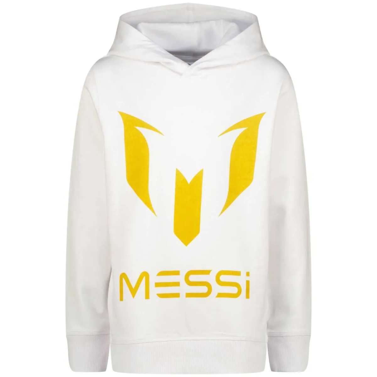 Messi duks sa kapuljacom za decake wht strech