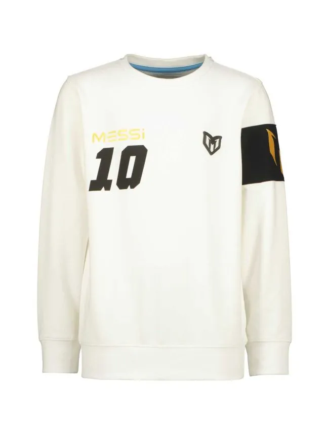 Messi duks za decake captain crew