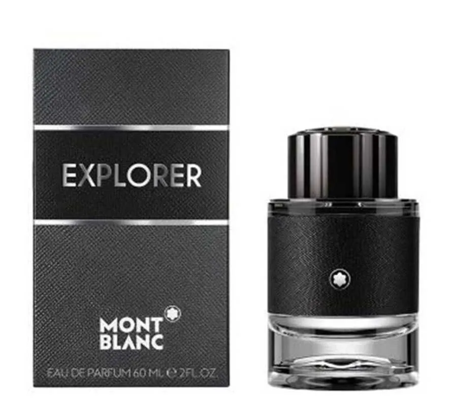 Montblanc explorer edp 60ml