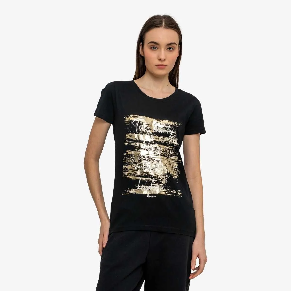 Neve t-shirt