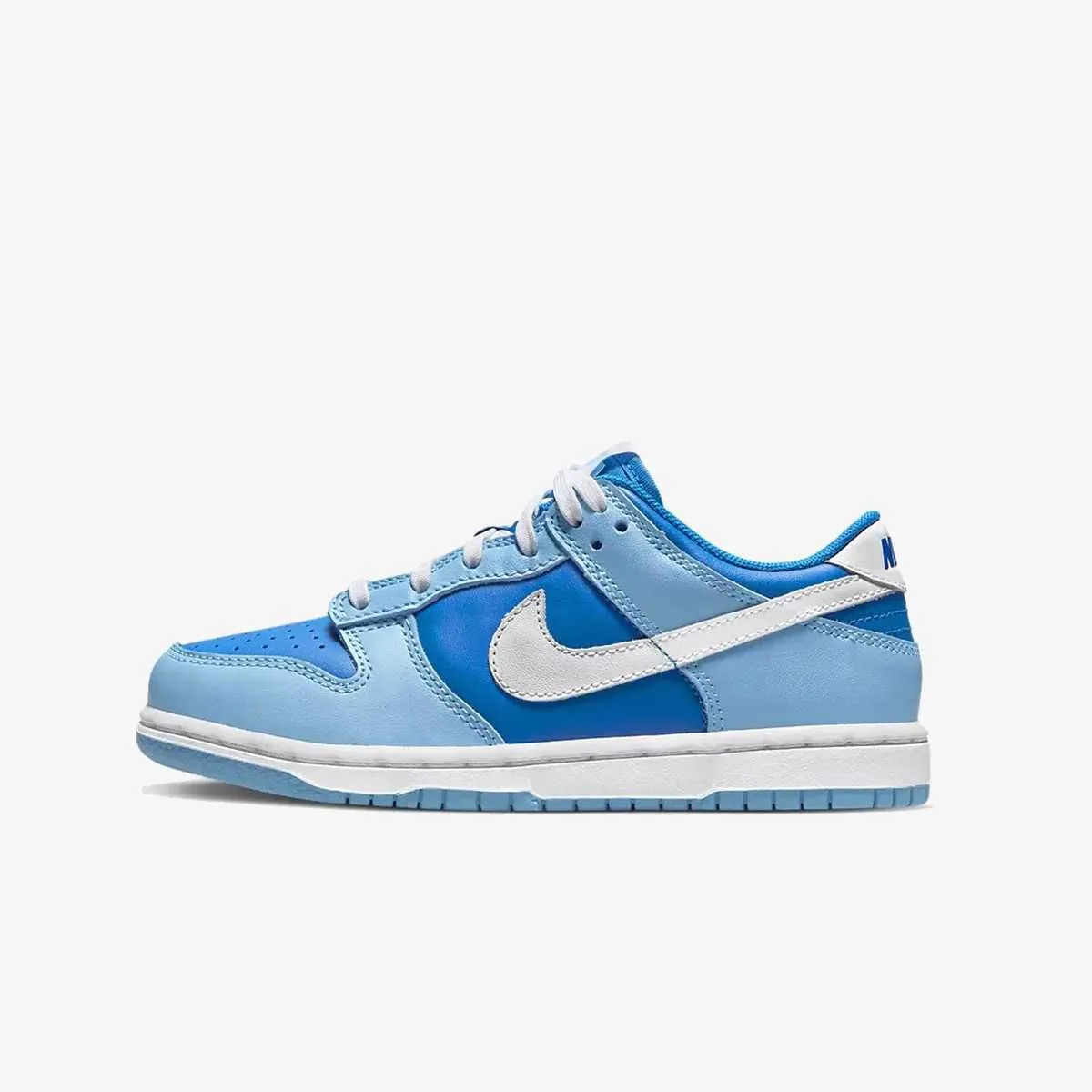 Nike dunk low retro qs bp