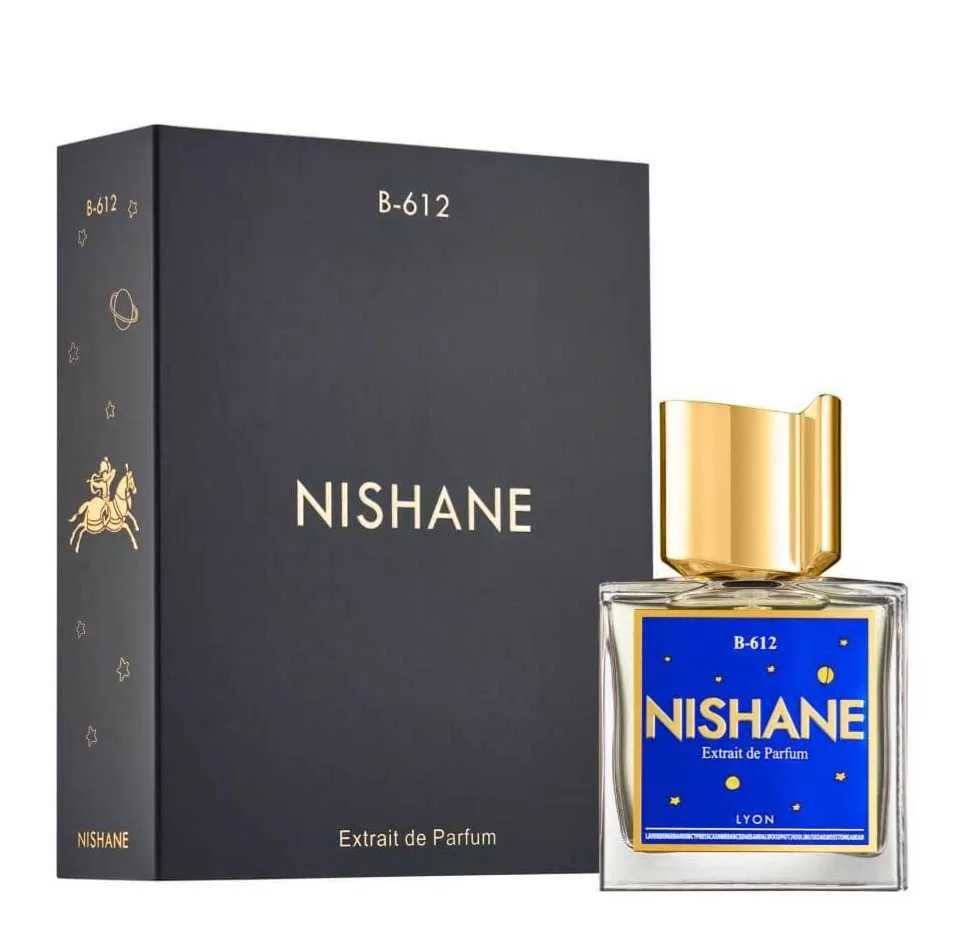 Nishane hacivat extrait de parfum 15ml