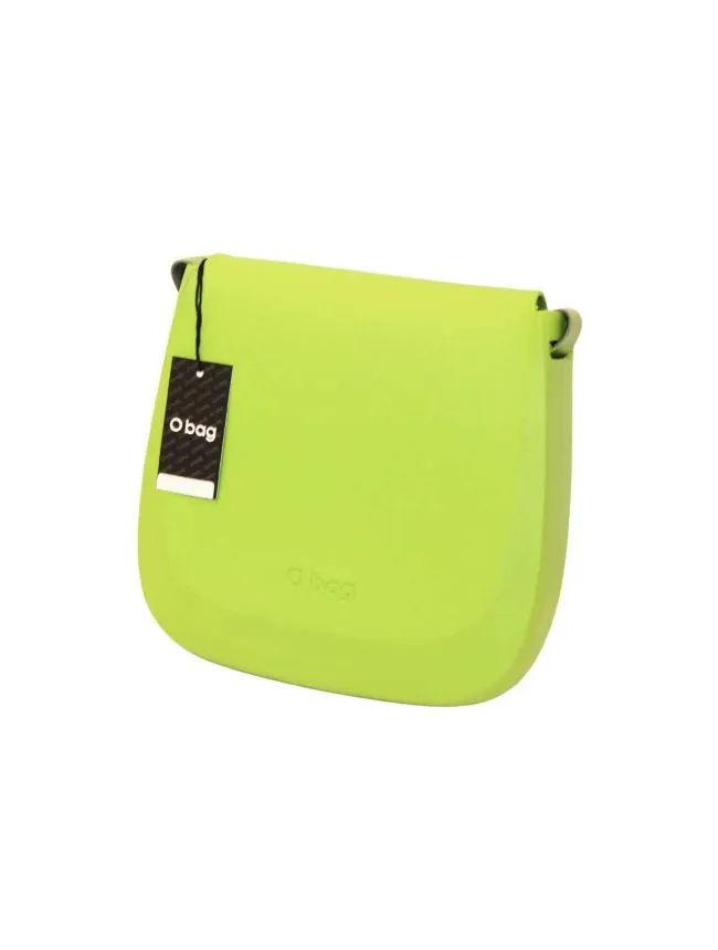 O bag bag obagchase green