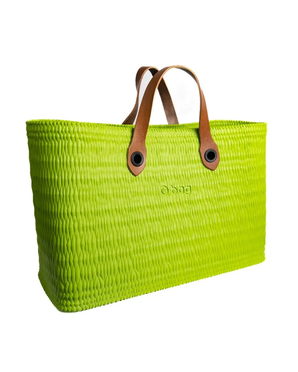 O bag beach