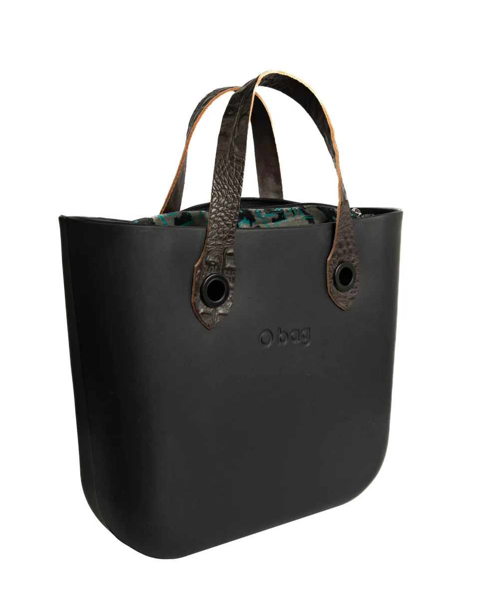O bag