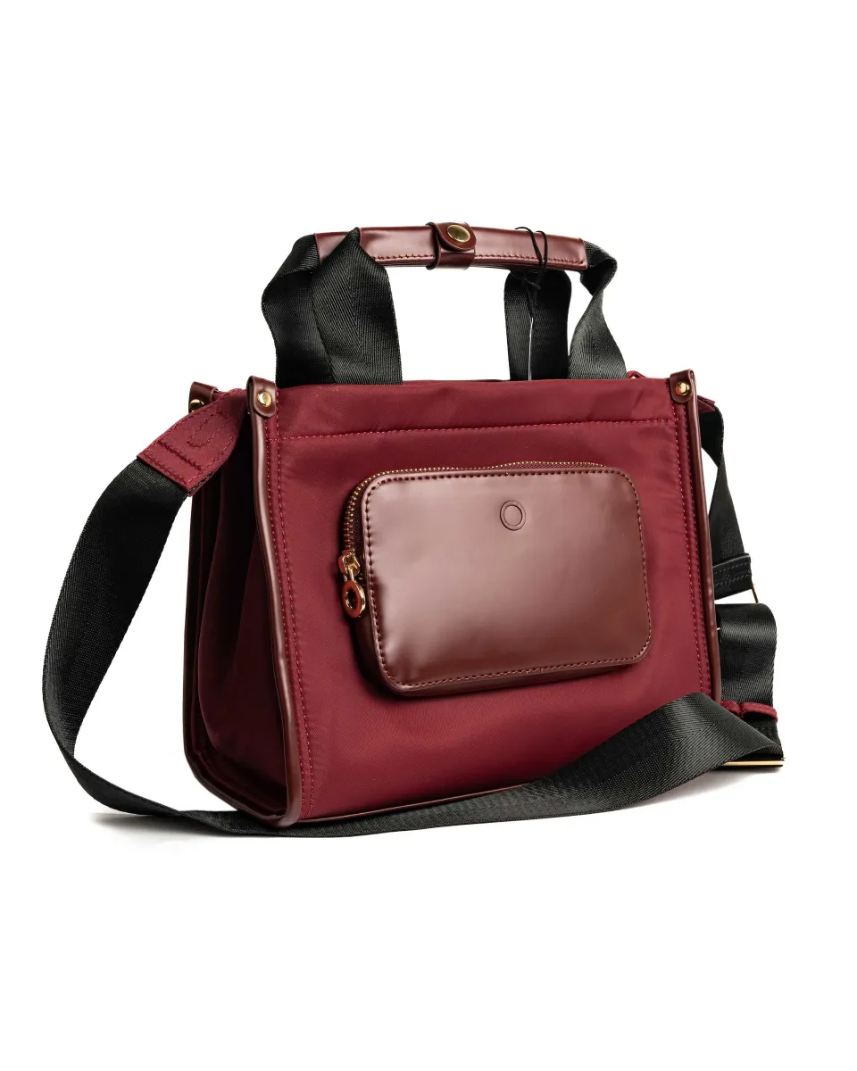 O bag