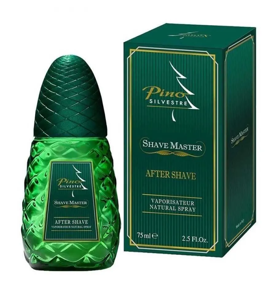 Pino silvestre original after shave 75ml