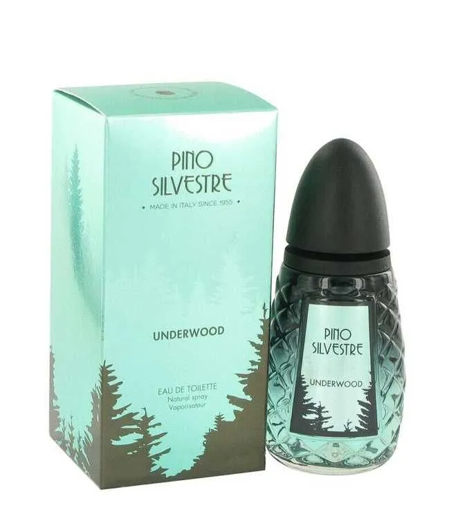 Pino silvestre underwood edt 75ml