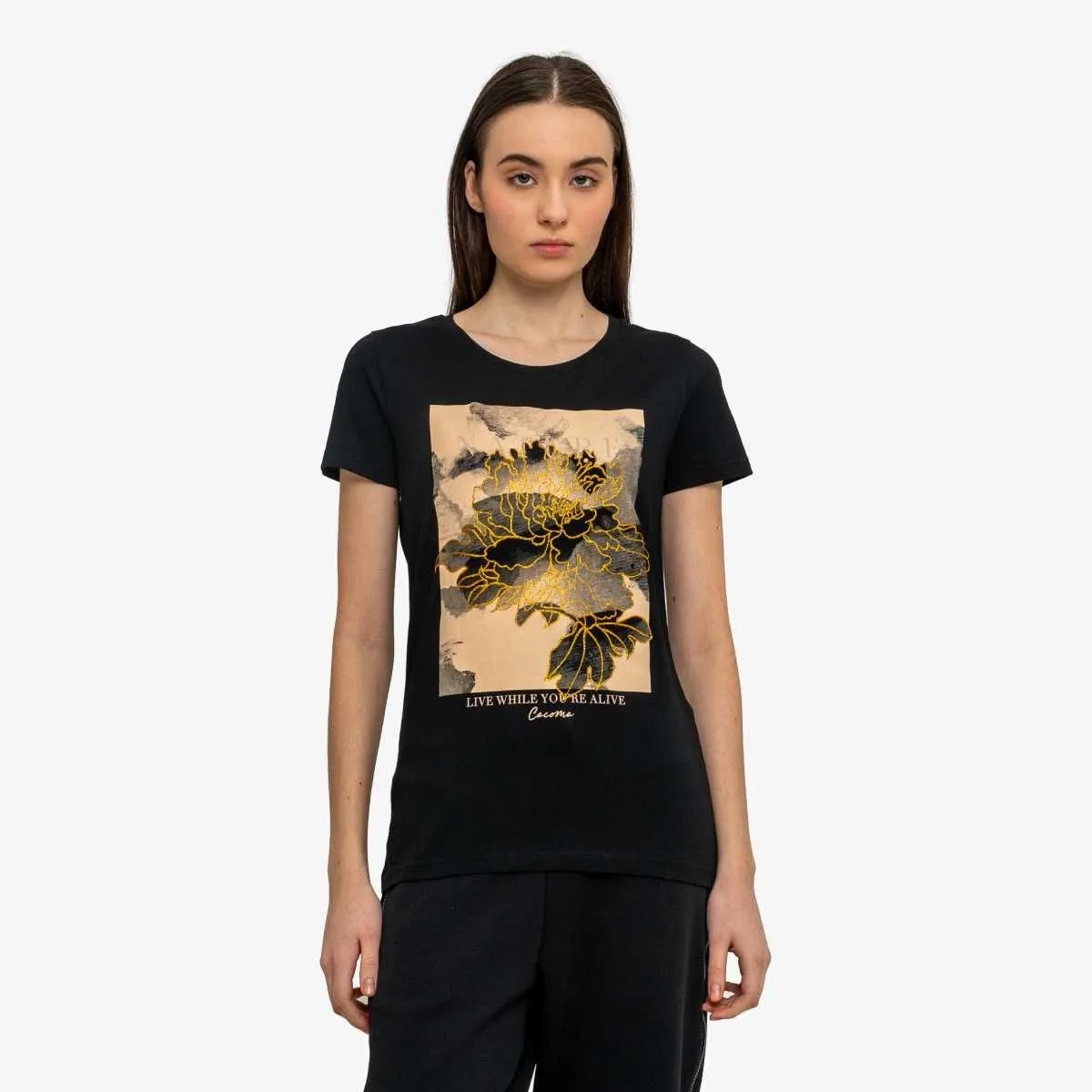 Piper t-shirt
