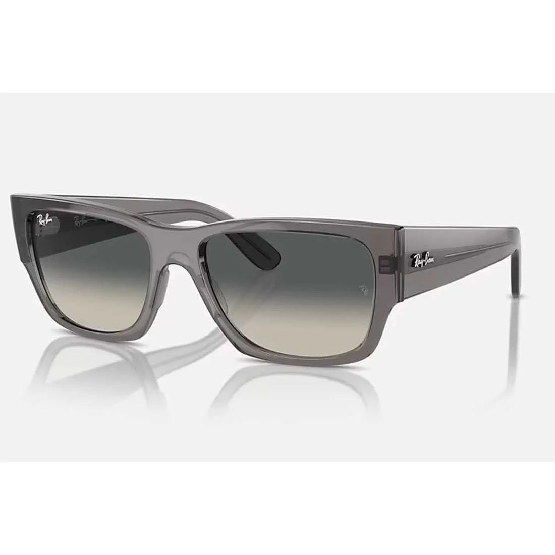 Ray ban rb0947s-667571 56 carlos
