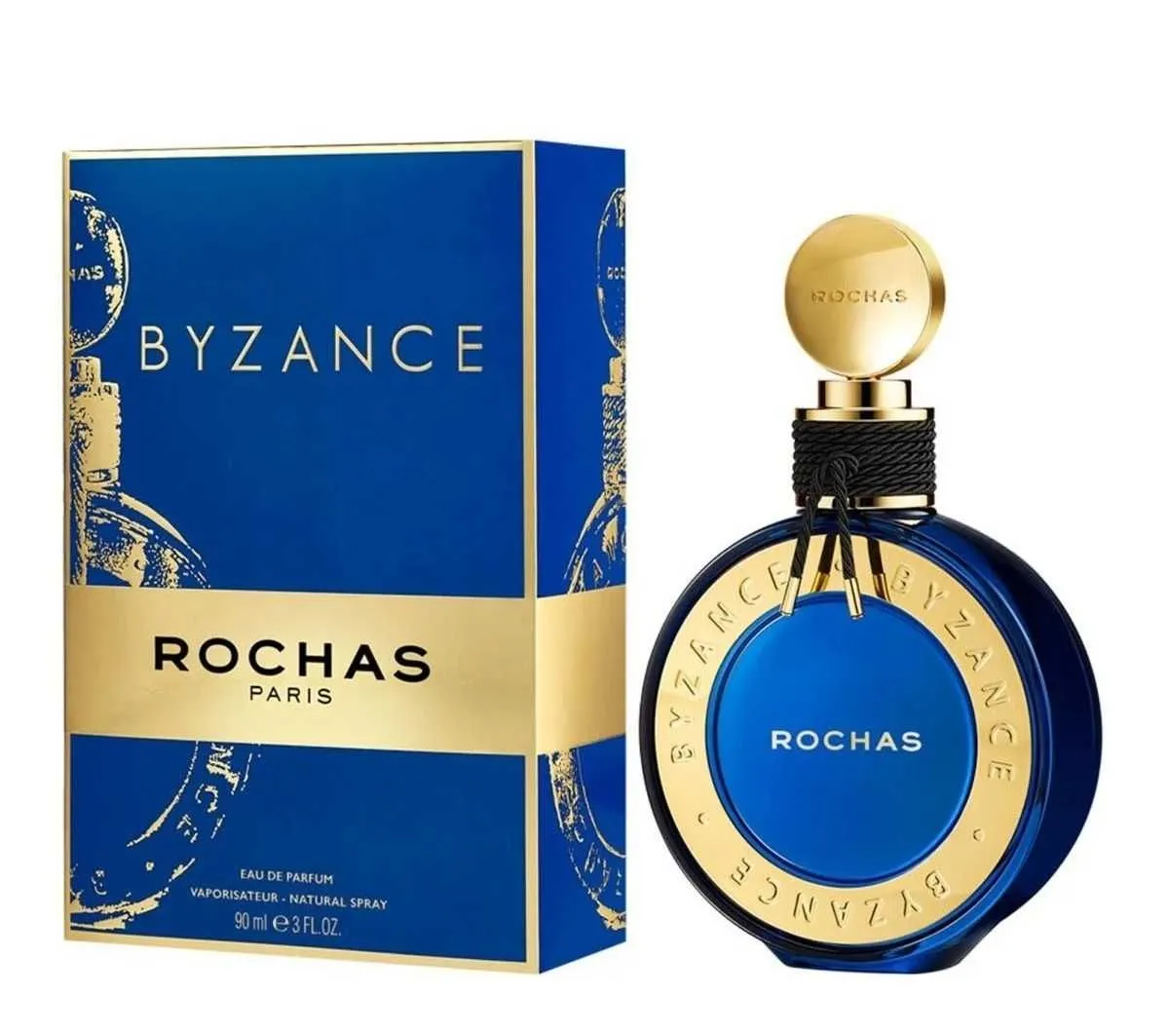 Rochas byzance edp 90ml
