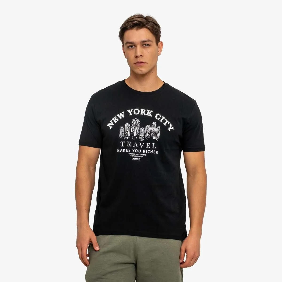 Roman t-shirt