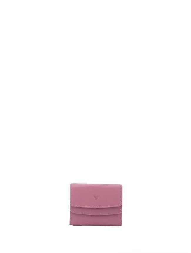 Sergio valentini Ženski novčanik in-1064, roze