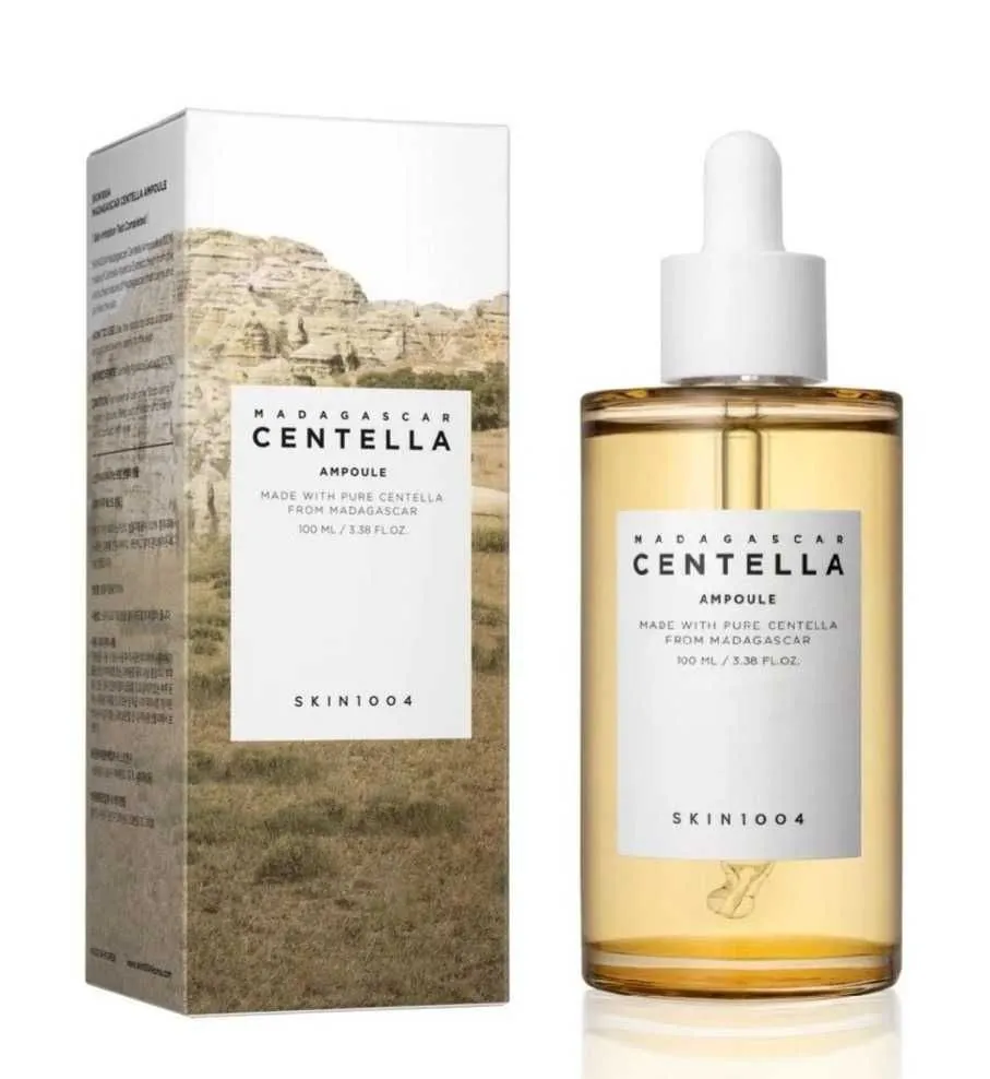 Skin1004 madagascar centella ampoule 100ml
