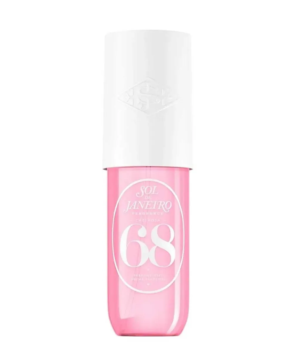 Sol de janeiro cheirosa 68 perfume mist 90ml
