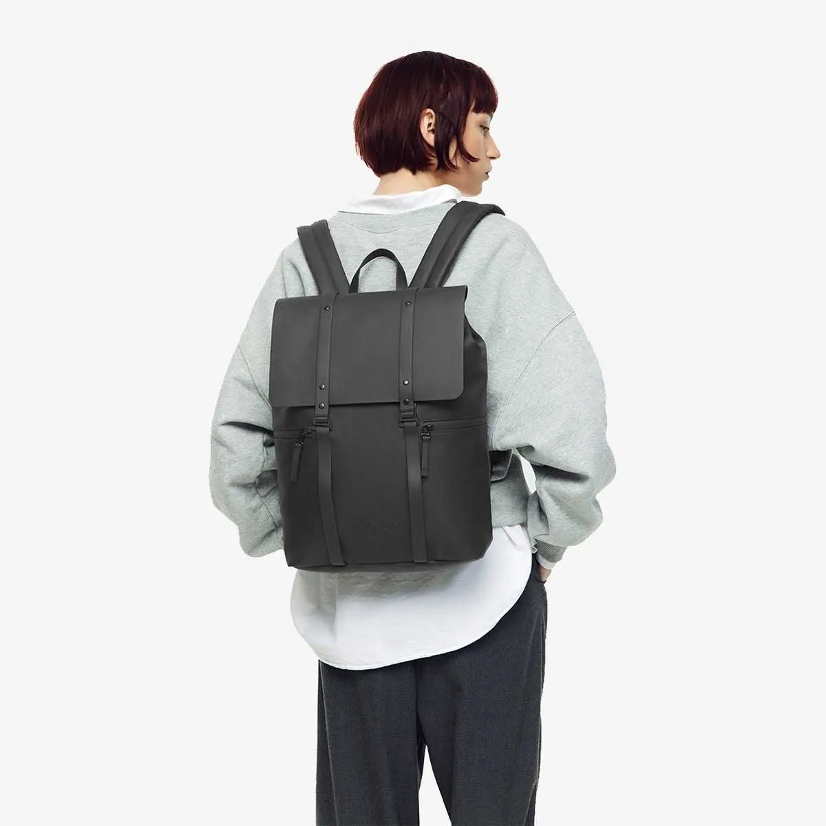 Spläsh 13" 2.0 - black