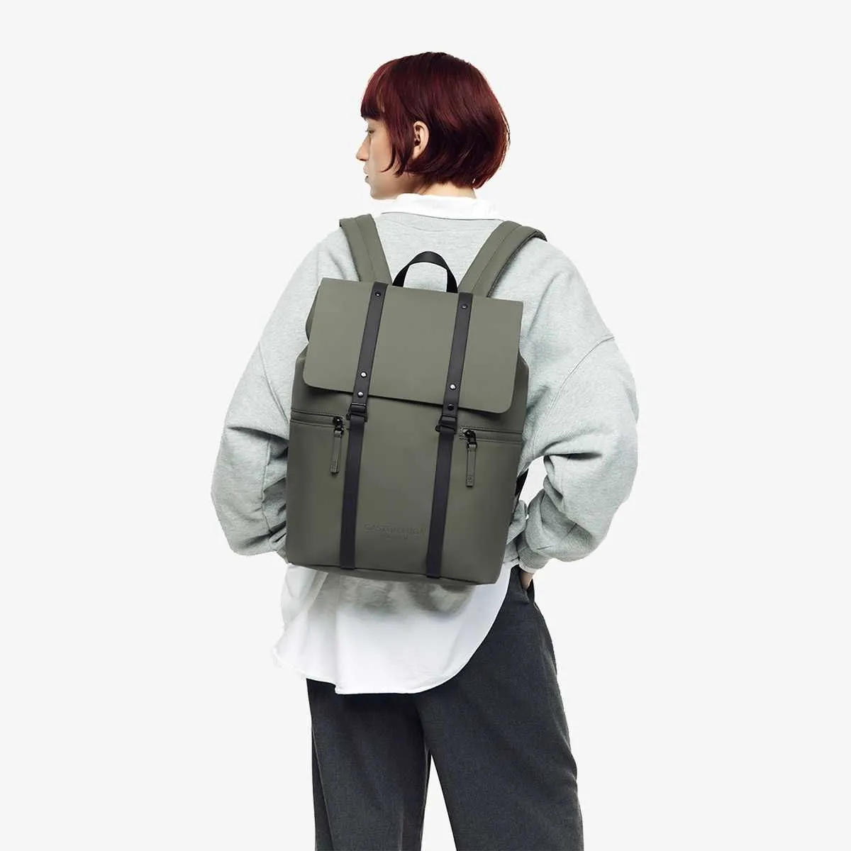 Spläsh 2.0 - 13" - olive