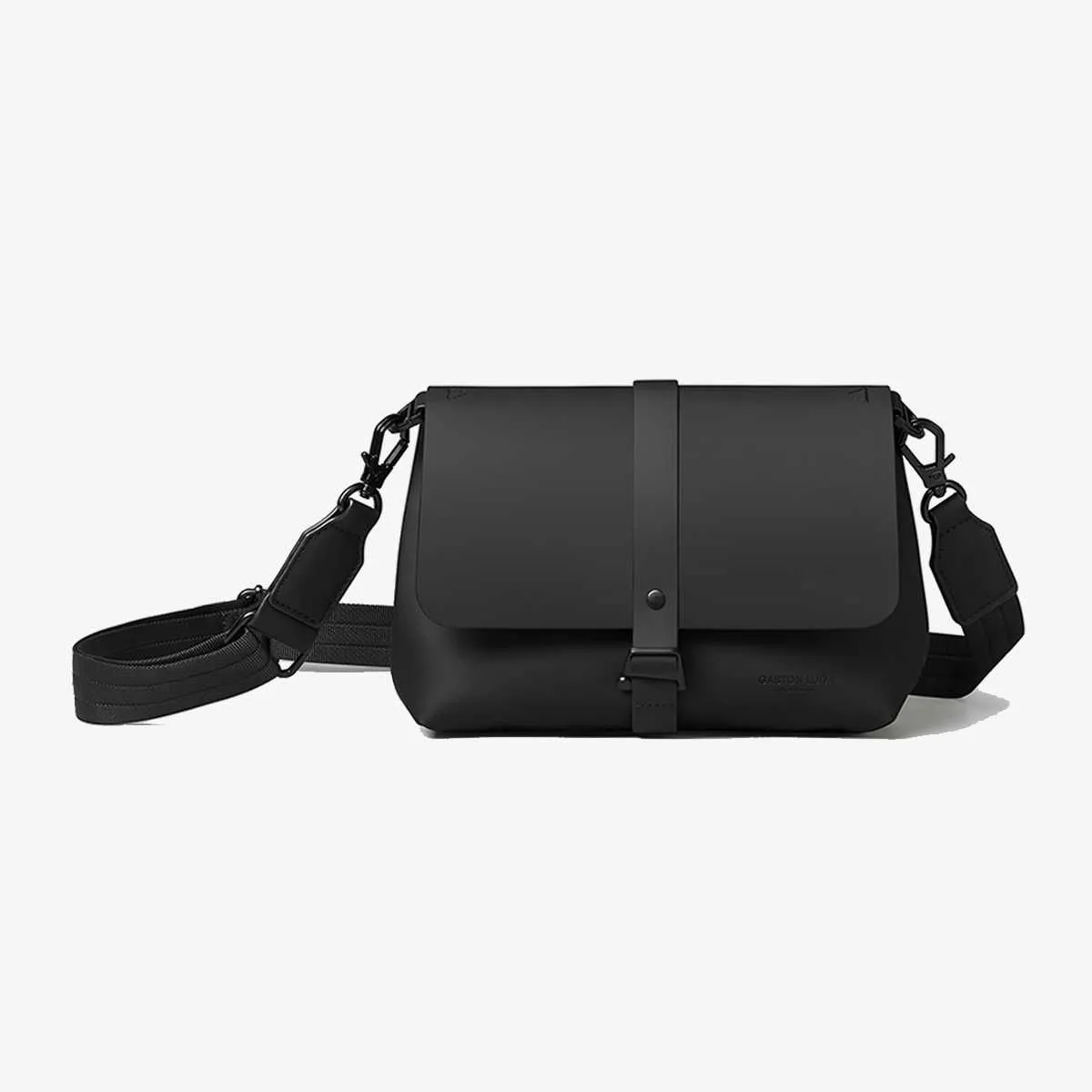 Spläsh crossbody bag - black