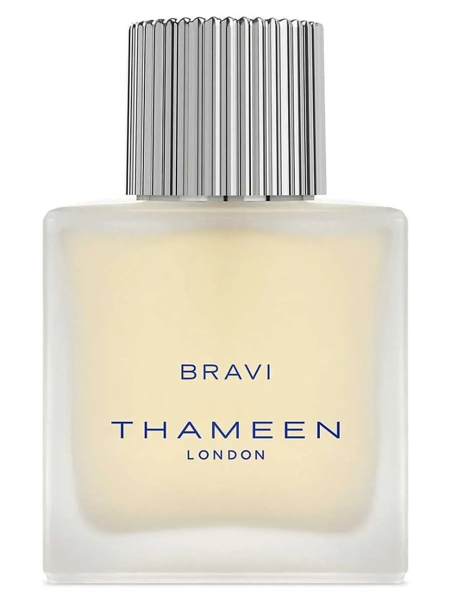 Thameen london bravi cologne elixir 100 ml