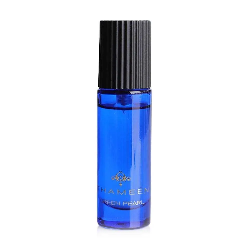Thameen london green pearl extrait de parfum 10 ml