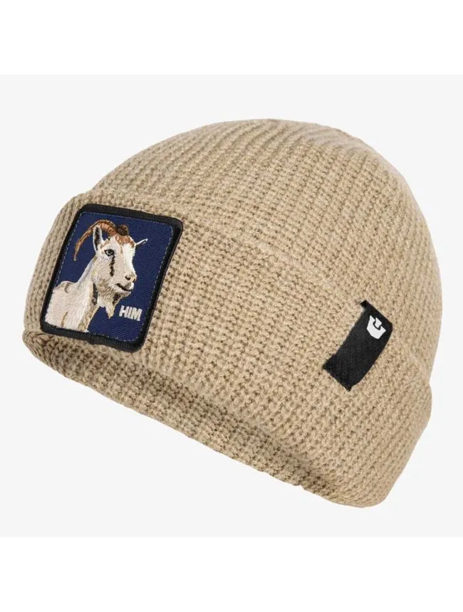 The him beanie