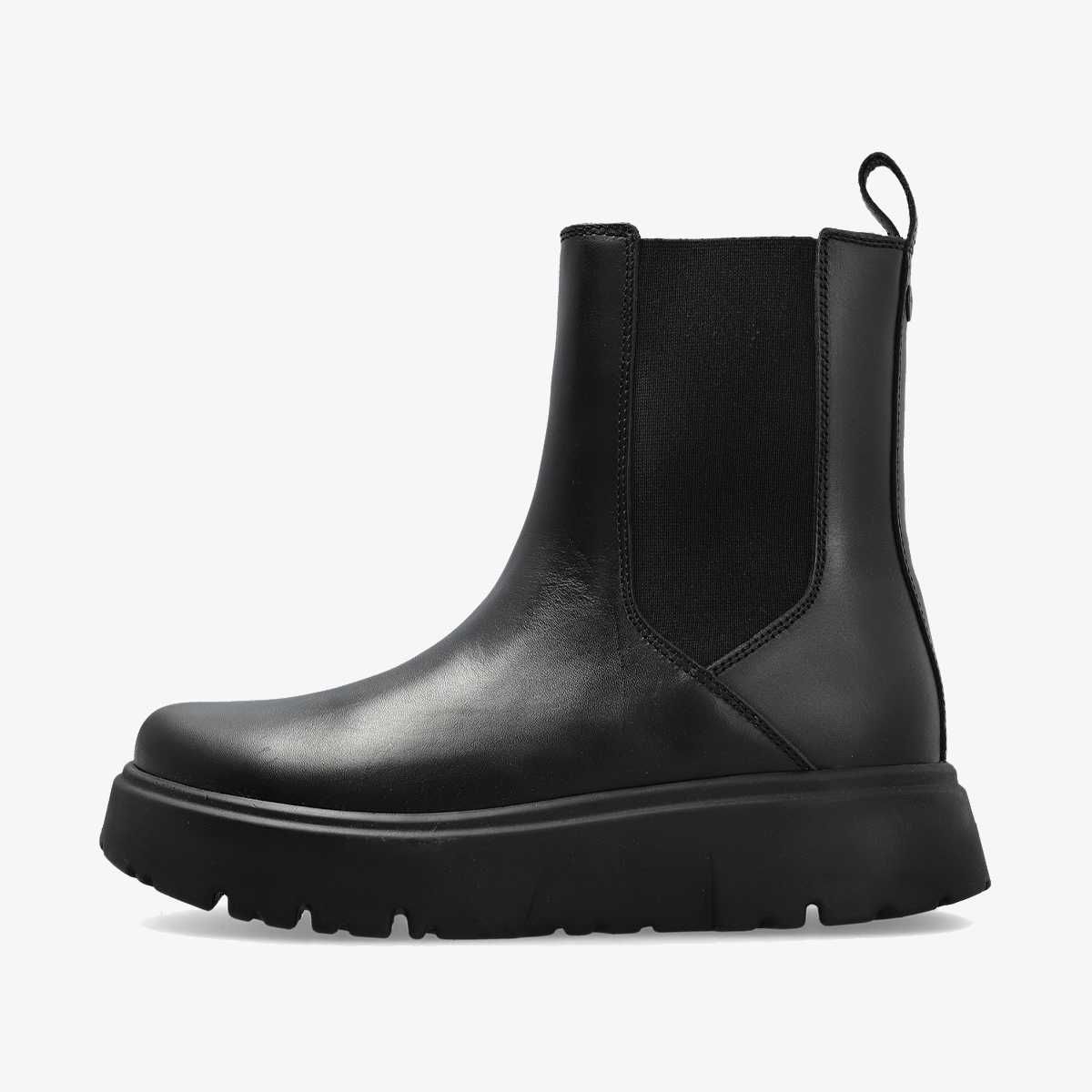 Theda chelsea lena black