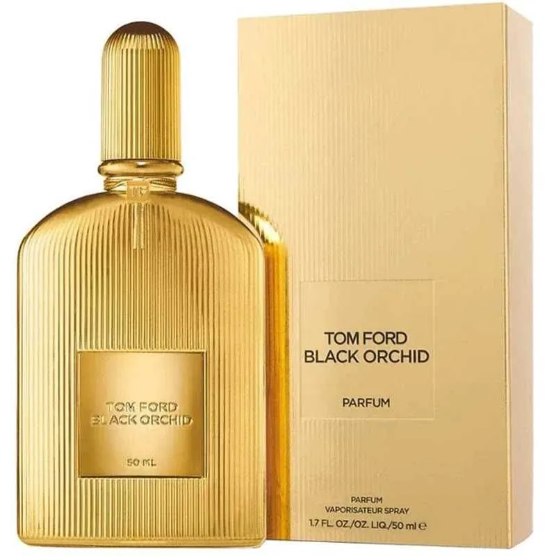 Tom ford black orchid parfum 50ml