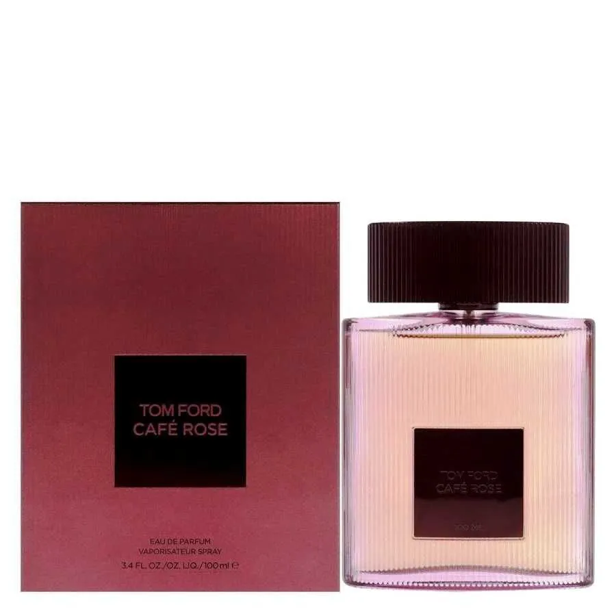 Tom ford cafe rose edp 100ml