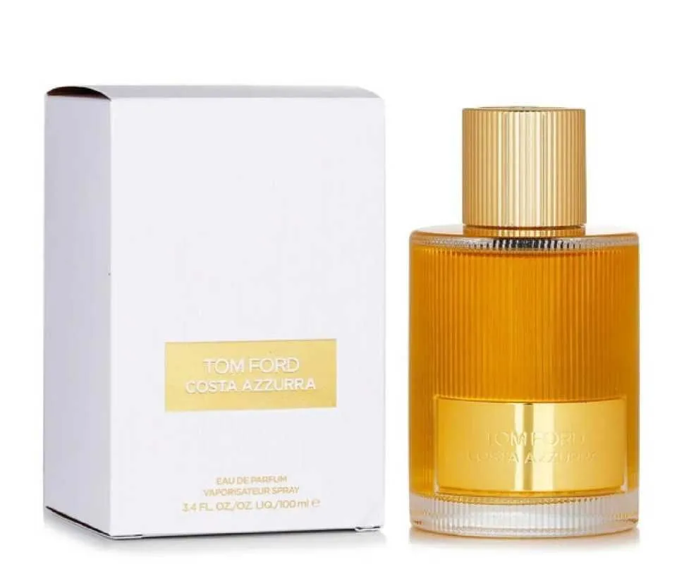 Tom ford costa azzurra edp 100ml