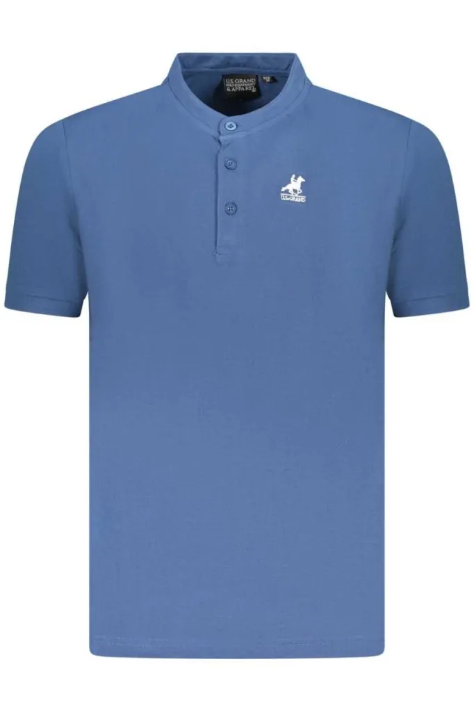 U.s. grand polo muška polo majica au02661