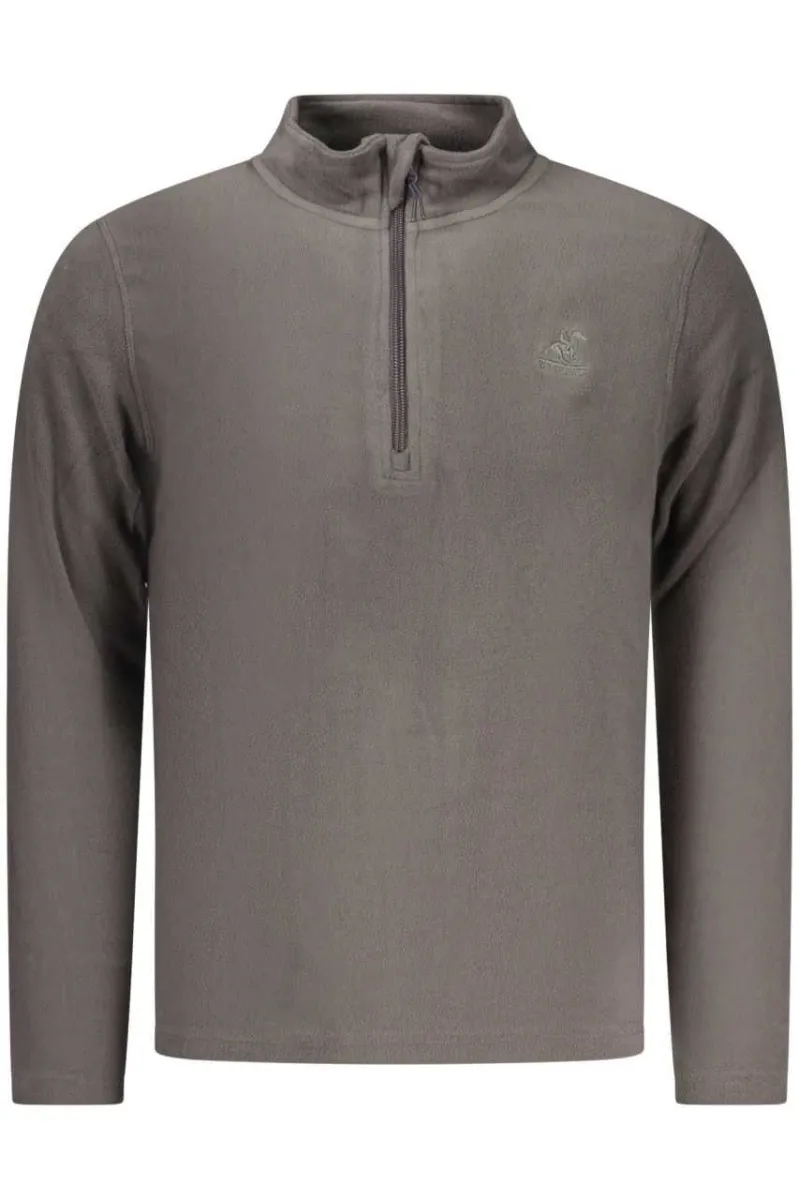 U.s. grand polo muški duks au02831jupiter, sivi