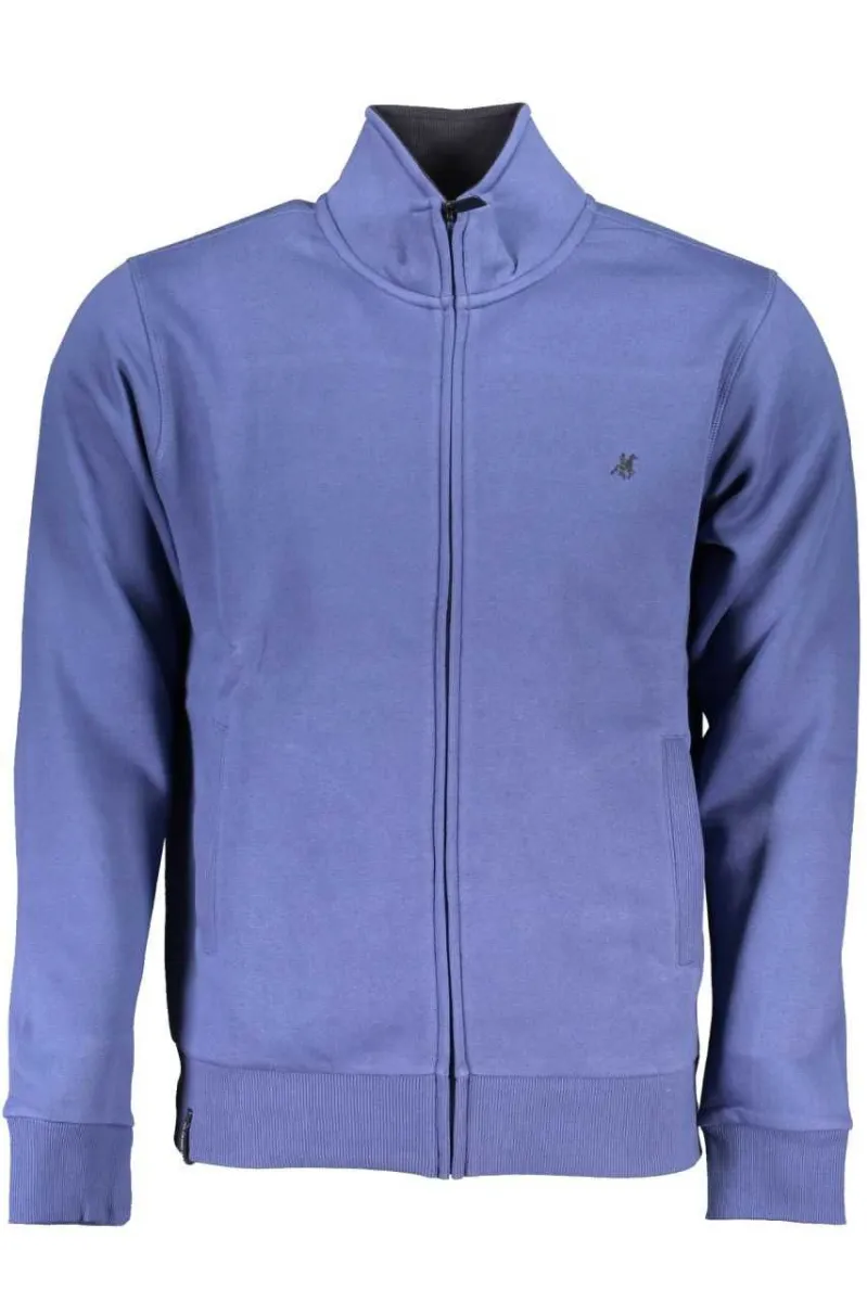 U.s. grand polo muški duks ousf252, plavi