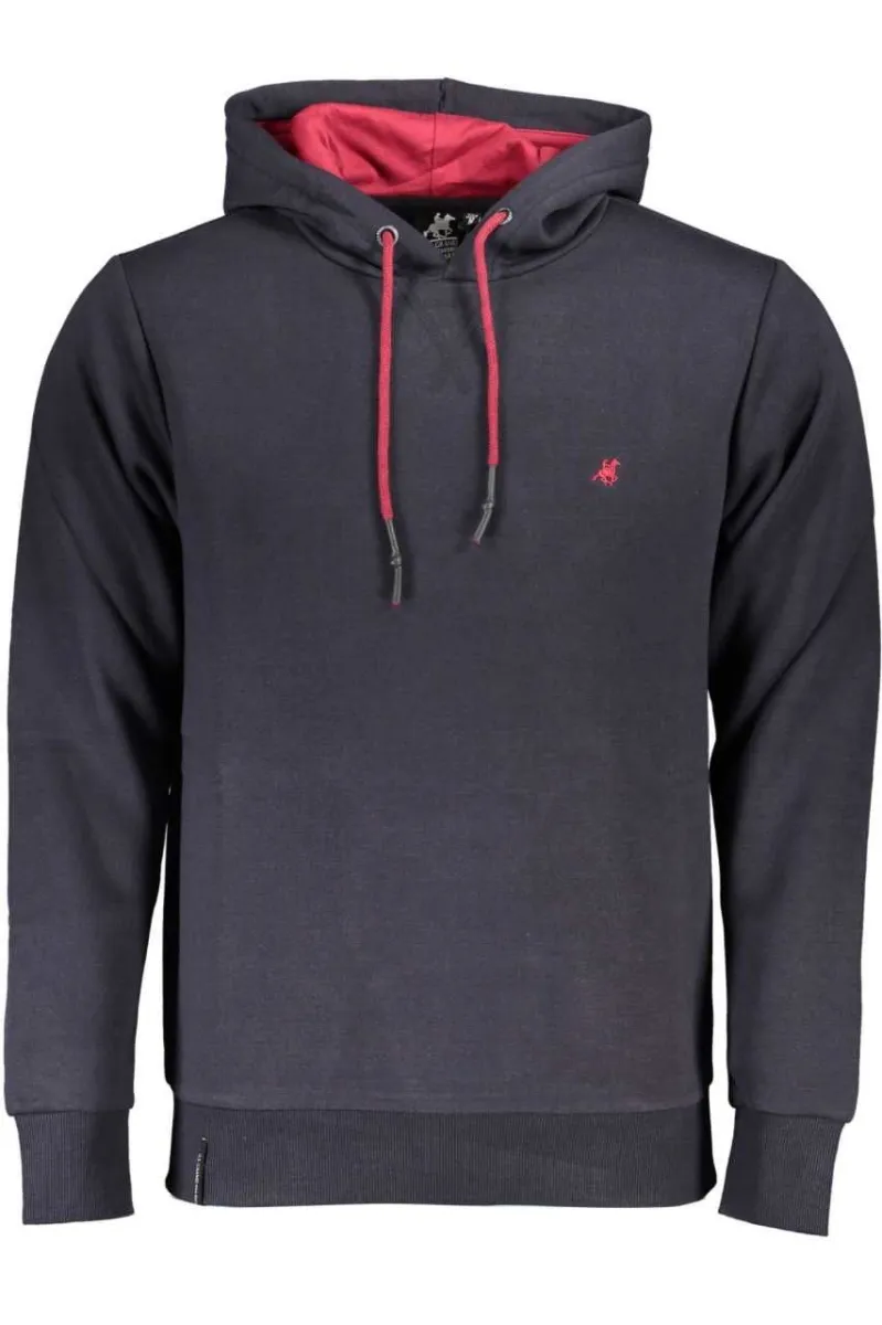 U.s. grand polo muški duks usf177, plavi
