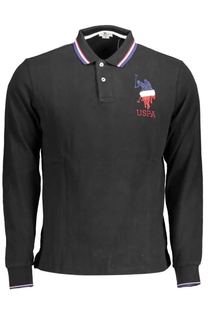 U.s. polo assn. muška polo majica 63227-47773