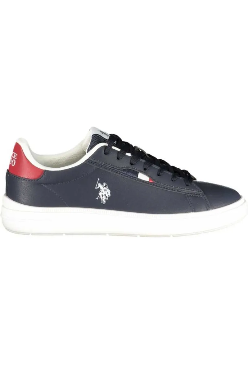 U.s. polo assn. muške patike aris001m6ym1, plave