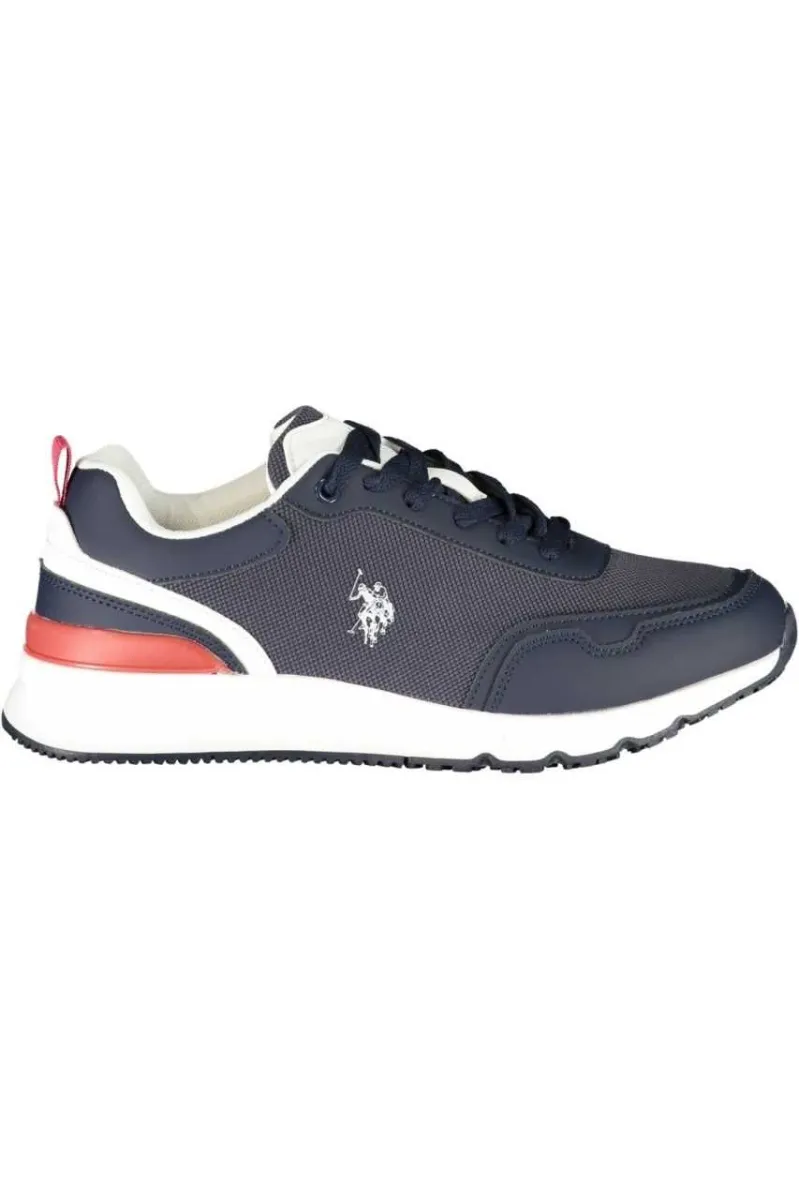 U.s. polo assn. muške patike noah001mfs1, plave