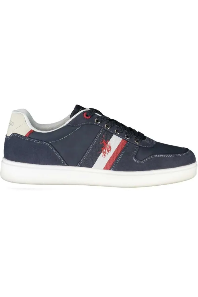 U.s. polo assn. muške patike rokko003mcuy1, plave