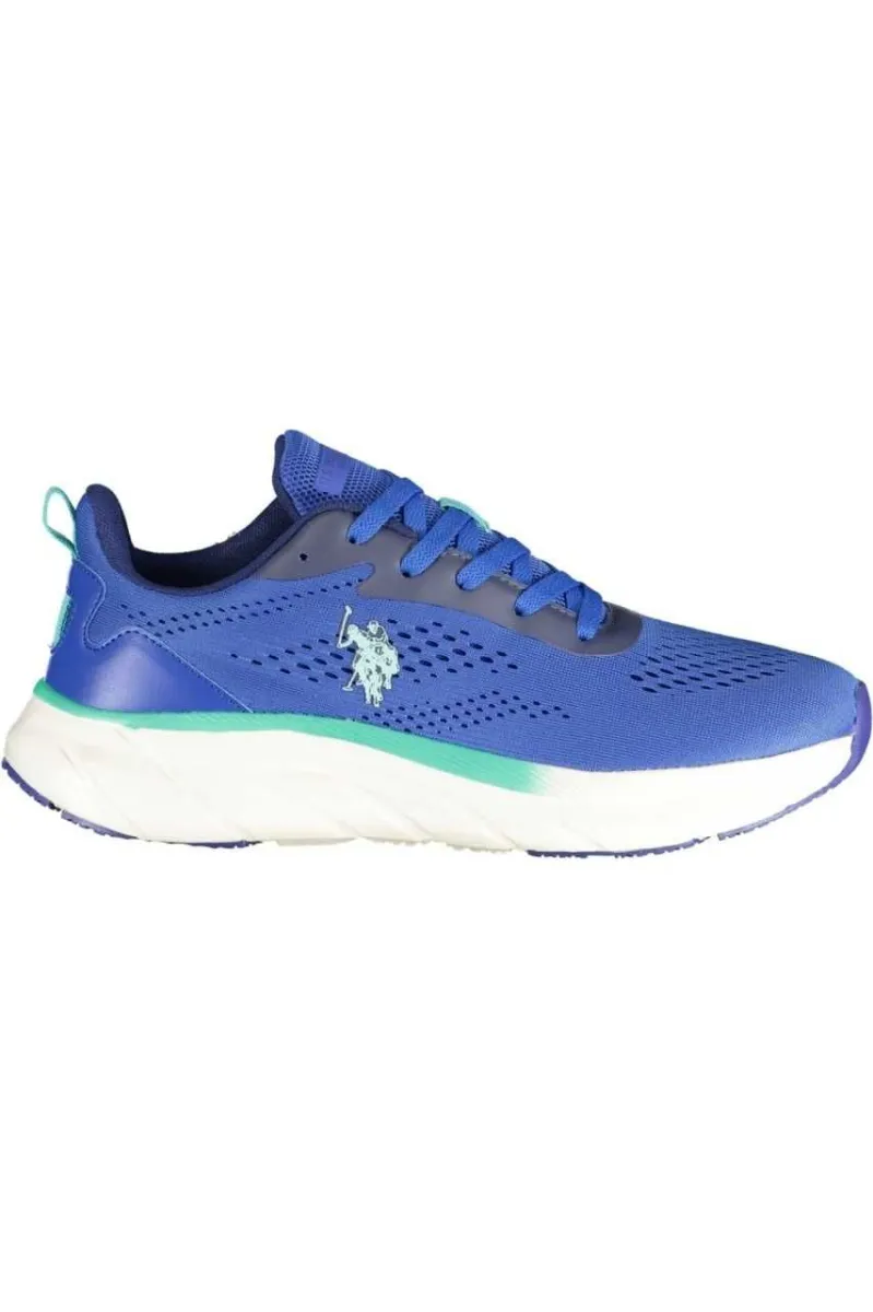U.s. polo assn. muške patike tiger001mety1, plave