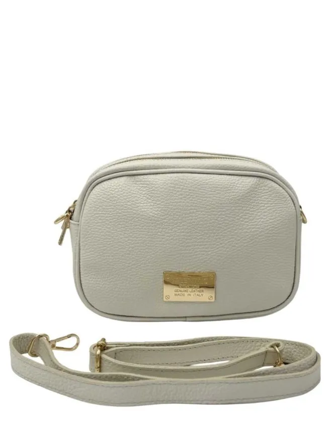 Valentino creations kožna torba v837